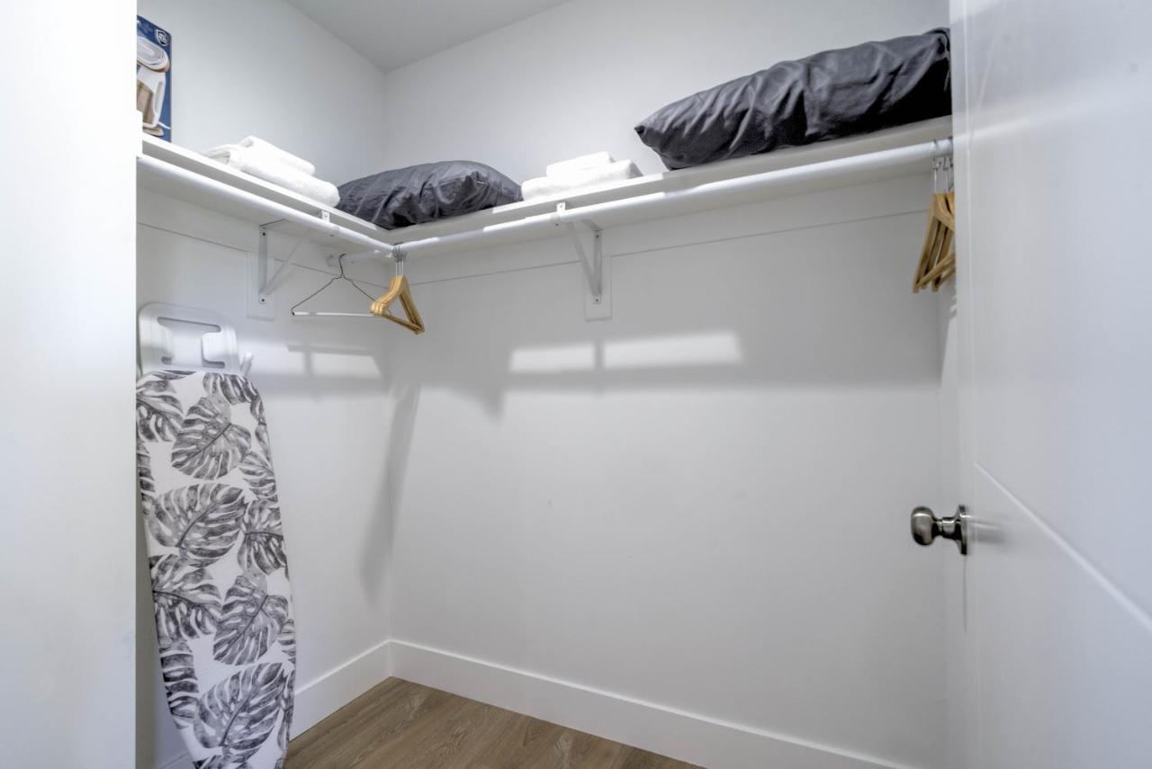 Modern Apartment In Studio City Лос Анджелис Екстериор снимка